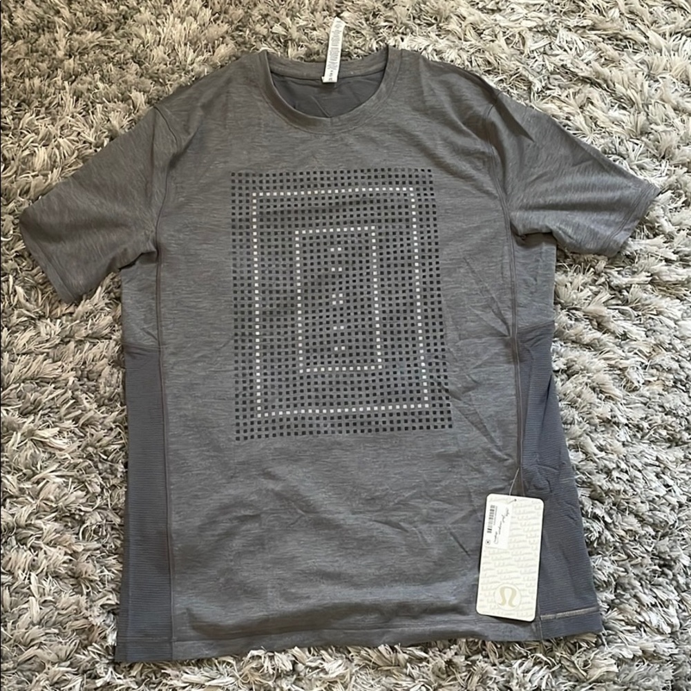 Lululemon Shirt